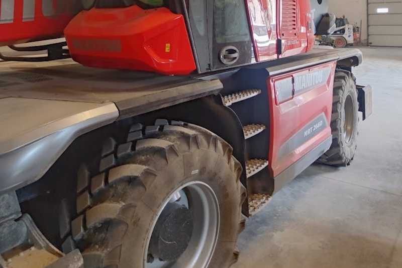 OmecoHub - Immagine MANITOU MRT2660